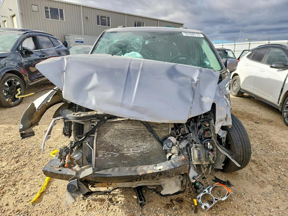 Продаж на аукціоні авто 2016 Chrysler Town & Country, vin: 2C4RC1CG0GR215200, номер лоту: 70108716