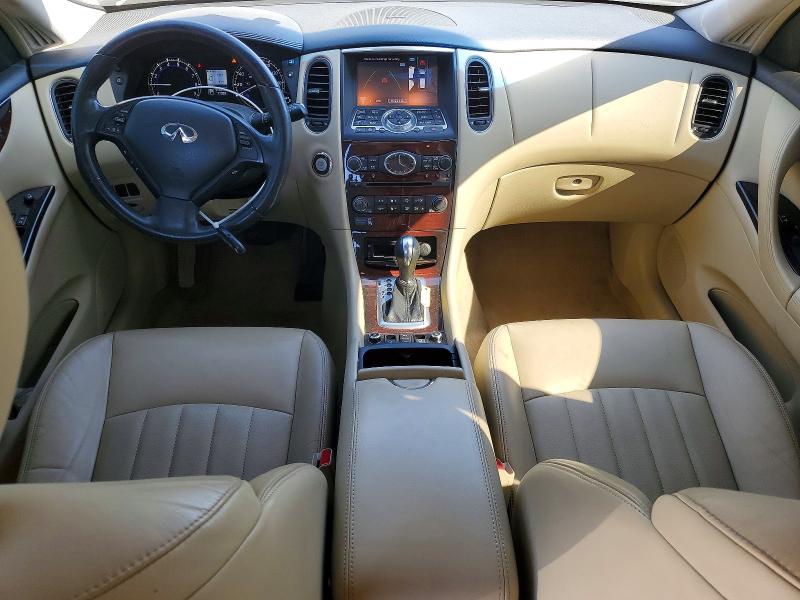 Aukcja sprzedaży 2016 Infiniti Qx50, vin: JN1BJ0RP4GM232273, numer aukcji: 67495276