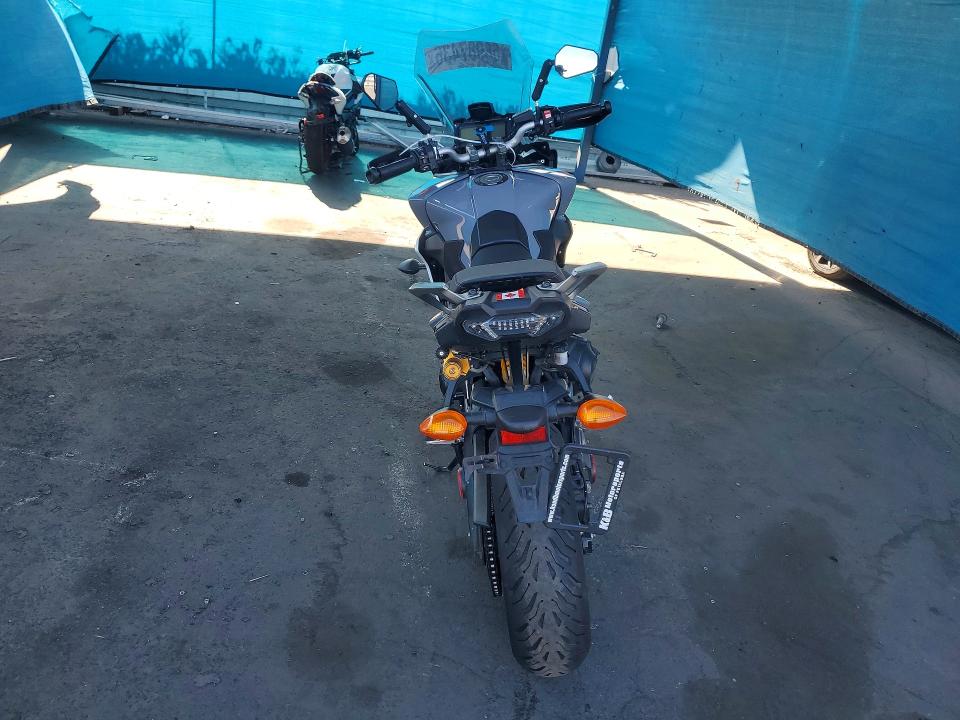 Aukcja sprzedaży 2019 Yamaha Mtt09, vin: JYARN60Y2KA000415, numer aukcji: 68987436