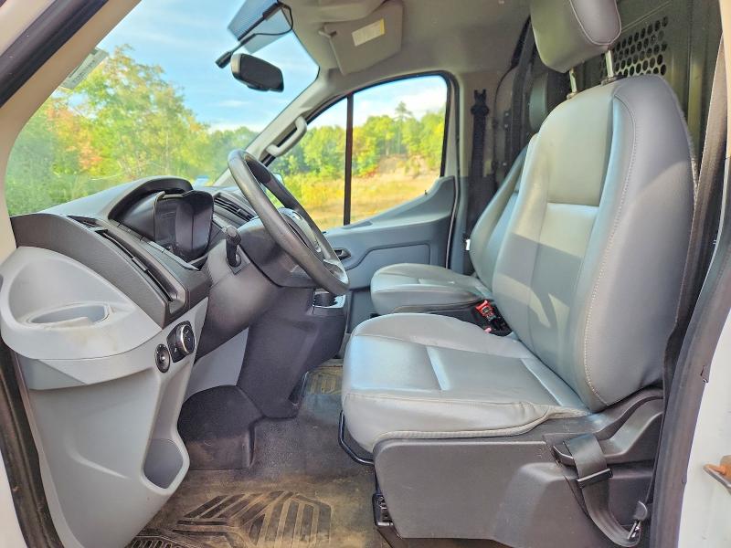 Aukcja sprzedaży 2015 Ford Transit 250, vin: 1FTNR2ZG1FKA89811, numer aukcji: 70054006