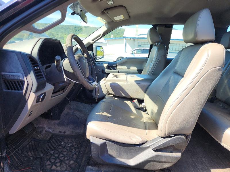 Продаж на аукціоні авто 2015 Ford F150, vin: 1FTEX1EP6FFB59236, номер лоту: 69165136