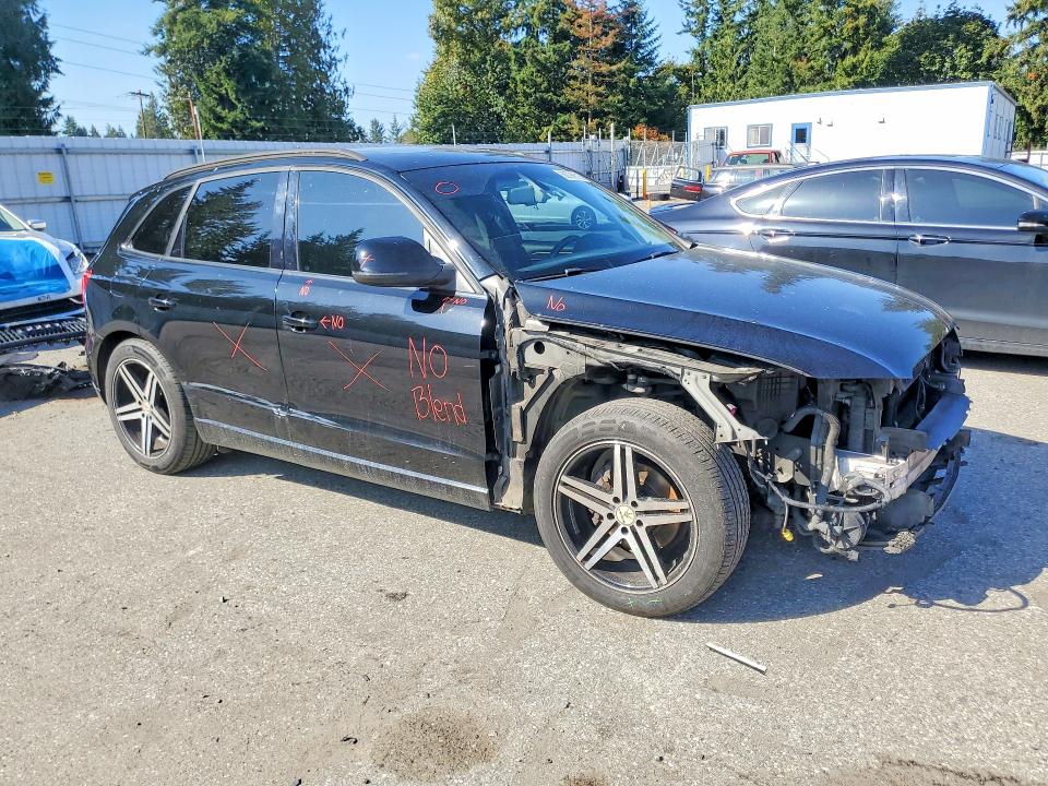 Aukcja sprzedaży 2009 Audi Q5, vin: WA1KK78R49A010496, numer aukcji: 68798616