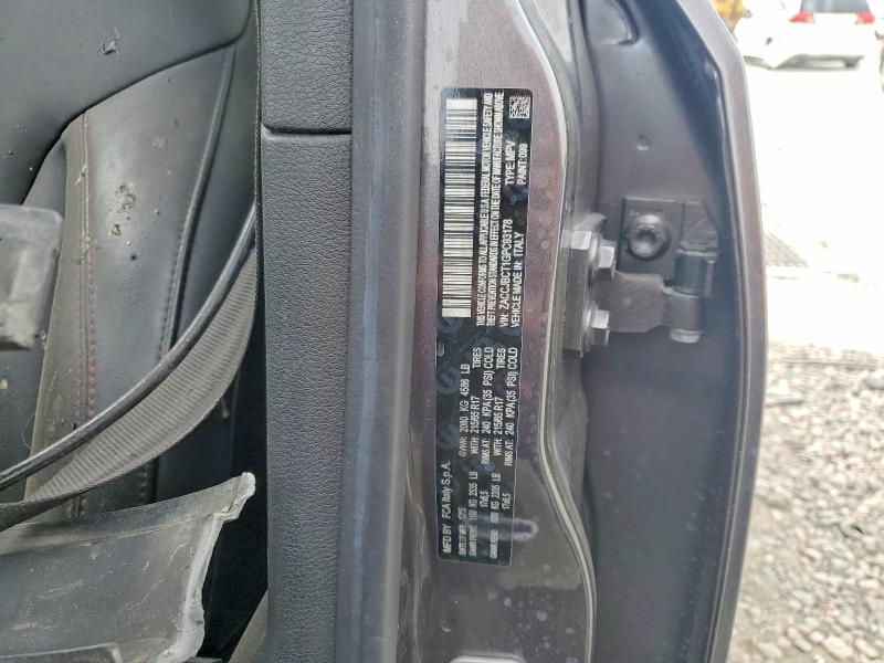 Aukcja sprzedaży 2016 Jeep Renegade, vin: ZACCJBCT1GPC93178, numer aukcji: 68986076