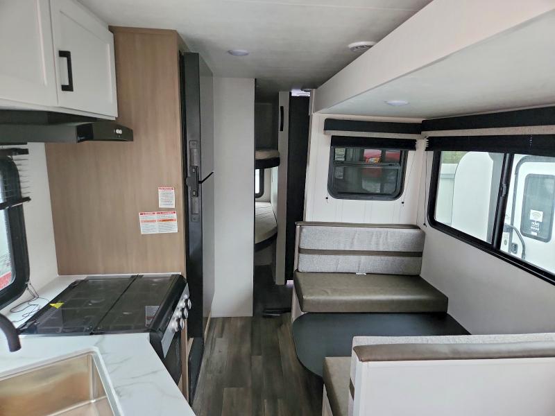 Продаж на аукціоні авто 2027 Highland Ridge Open Range, vin: 58TBM0BP7V16X3050, номер лоту: 69208346
