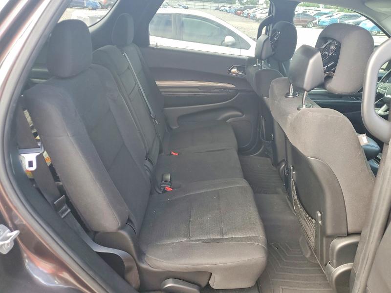 Aukcja sprzedaży 2014 Dodge Durango, vin: 1C4RDHAG4EC971787, numer aukcji: 67725266