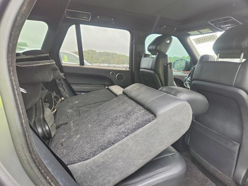69456656 :رقم المزاد ، SALGS2PF2GA319959 vin ، 2016 Land Rover Range Rover مزاد بيع