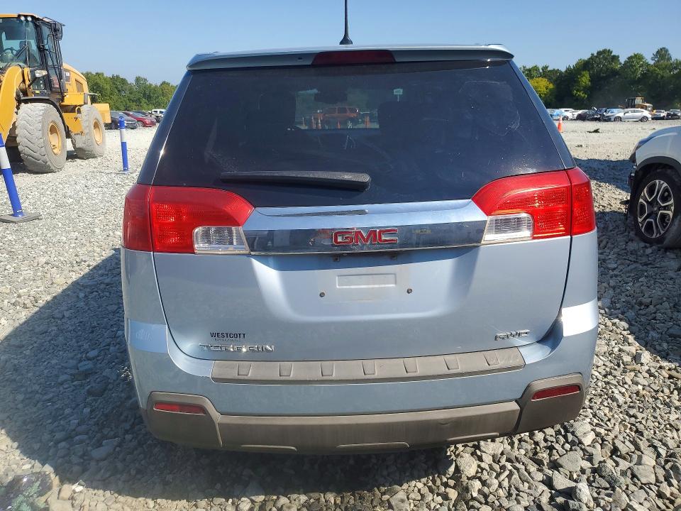 Продаж на аукціоні авто 2014 Gmc Terrain, vin: 2GKFLVEK1E6371504, номер лоту: 67270376