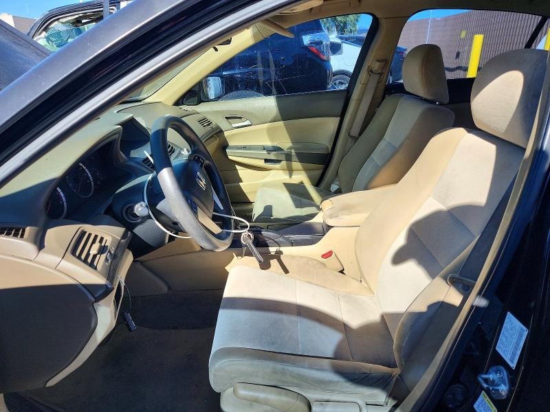 67402746 :رقم المزاد ، 1HGCP2F30AA004634 vin ، 2010 Honda Accord مزاد بيع