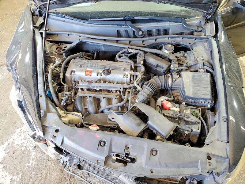 2012 Honda Accord მანქანა იყიდება აუქციონზე, vin: 1HGCP2F78CA022885, აუქციონის ნომერი: 67474666