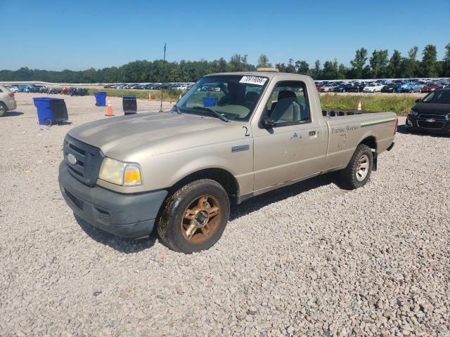 Продажа на аукционе авто 2007 Ford Ranger, vin: 1FTYR10D27PA64706, номер лота: 70919066
