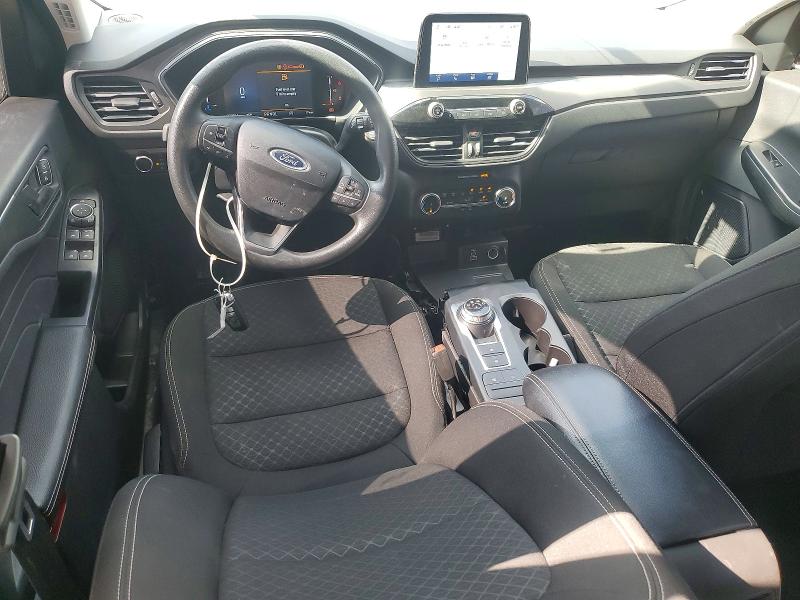 Продаж на аукціоні авто 2025 Ford Escape, vin: 1FMCU0GN6SUA05018, номер лоту: 67211646