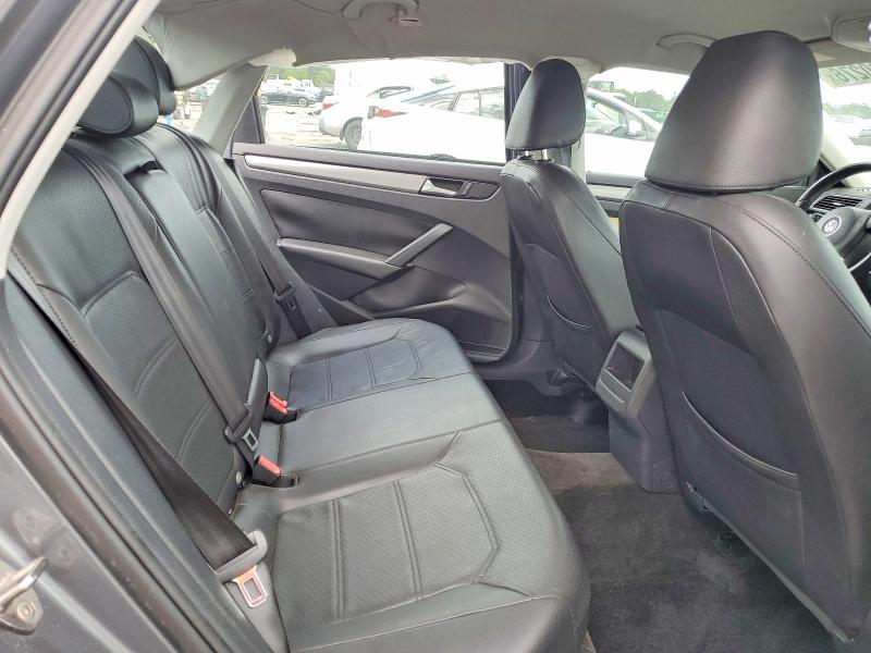 Aukcja sprzedaży 2015 Volkswagen Passat, vin: 1VWAS7A38FC079471, numer aukcji: 69000276