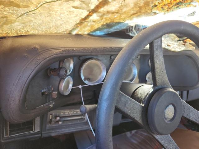 Продажа на аукционе авто 1976 Chevrolet Camaro, vin: 1S87L6N620177, номер лота: 67832336