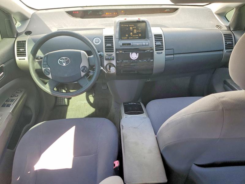 Продаж на аукціоні авто 2009 Toyota Prius, vin: JTDKB20U793504591, номер лоту: 70859086