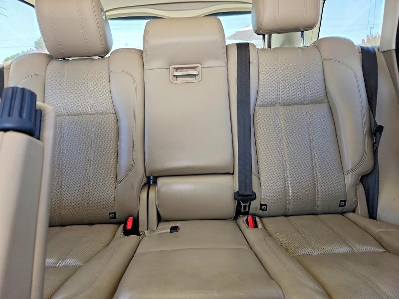 68034416 :رقم المزاد ، SALGS2EF2DA113278 vin ، 2013 Land Rover Range Rover مزاد بيع