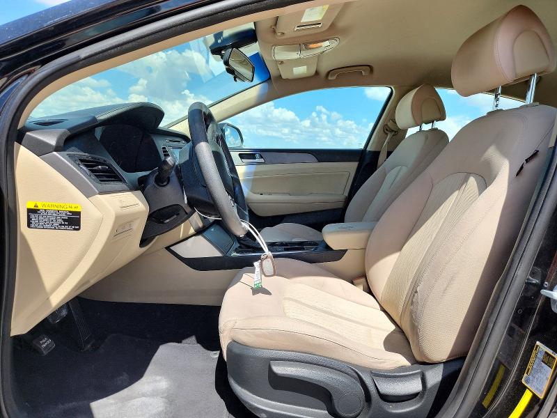Aukcja sprzedaży 2016 Hyundai Sonata Hybrid, vin: KMHE24L11GA014548, numer aukcji: 69177256