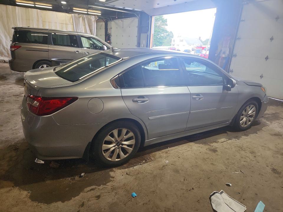 68950876 :رقم المزاد ، 4S3BNAF66H3046602 vin ، 2017 Subaru Legacy مزاد بيع