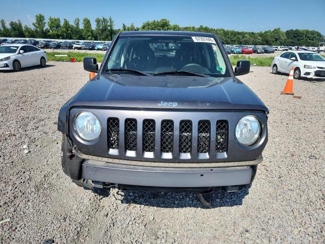 Aukcja sprzedaży 2017 Jeep Patriot, vin: 1C4NJPBA0HD119110, numer aukcji: 67397446
