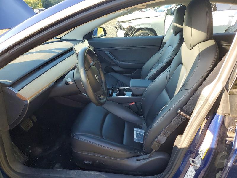 Aukcja sprzedaży 2018 Tesla Model 3, vin: 5YJ3E1EA1JF160204, numer aukcji: 68553296