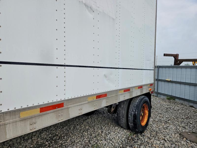 Продажа на аукционе авто 2005 Utility Trailer Vs2dc, vin: 1UYVS13235P632901, номер лота: 65053535