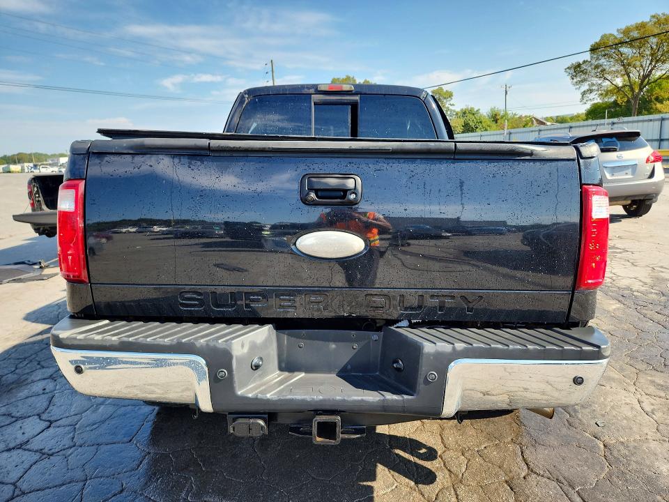 Aukcja sprzedaży 2011 Ford F250, vin: 1FT7W2BT1BEC34427, numer aukcji: 68062146