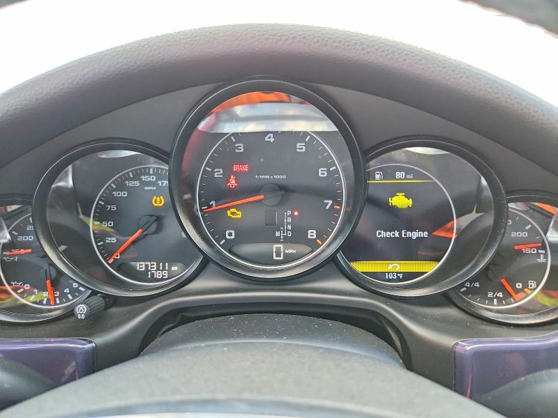 Продаж на аукціоні авто 2012 Porsche Panamera, vin: WP0AA2A74CL010297, номер лоту: 67894576