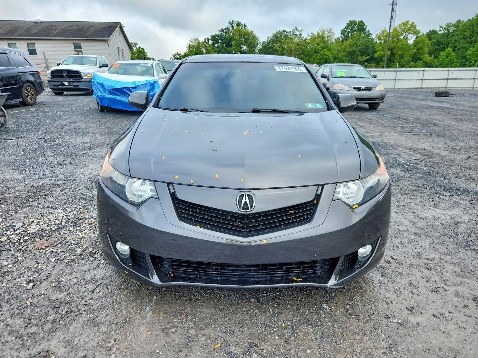Продажа на аукционе авто 2009 Acura Tsx, vin: JH4CU26679C025559, номер лота: 67692906