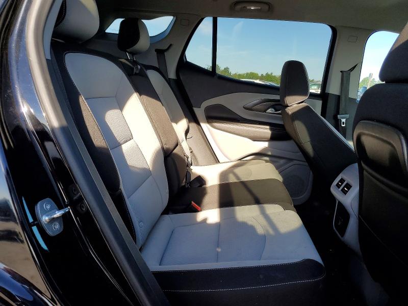 68085116 :رقم المزاد ، 3GKALTEV4NL177764 vin ، 2022 Gmc Terrain مزاد بيع