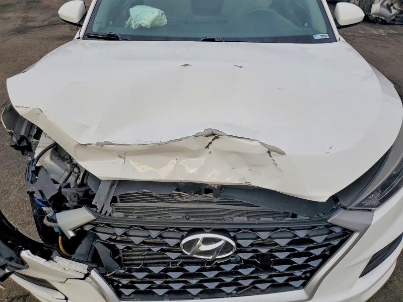 Продаж на аукціоні авто 2019 Hyundai Tucson, vin: KM8J3CALXKU850960, номер лоту: 70239856