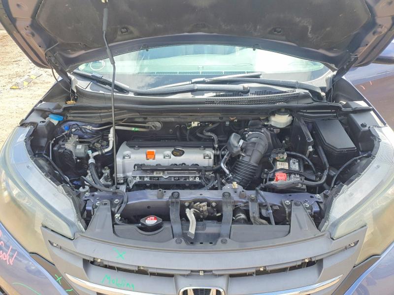 Продаж на аукціоні авто 2012 Honda Cr-v, vin: 5J6RM4H75CL071437, номер лоту: 69431856