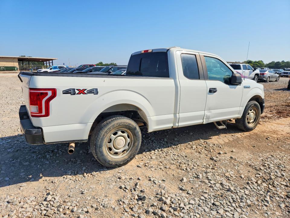 2015 Ford F150 მანქანა იყიდება აუქციონზე, vin: 1FTEX1E81FFC22798, აუქციონის ნომერი: 68188546