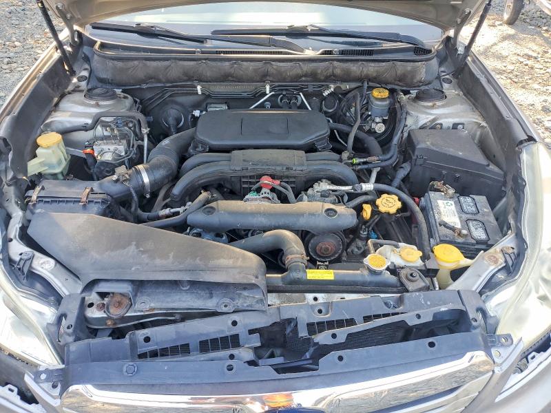 68665426 :رقم المزاد ، 4S4BRBGC6B3332337 vin ، 2011 Subaru Outback مزاد بيع