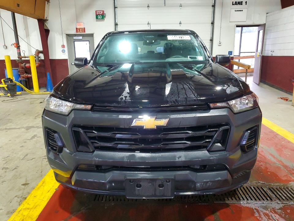 Продажа на аукционе авто 2024 Chevrolet Colorado, vin: 1GCGSBEC6R1236070, номер лота: 66487186