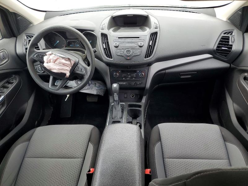 Продажа на аукционе авто 2017 Ford Escape, vin: 1FMCU0GD6HUA36723, номер лота: 70523216