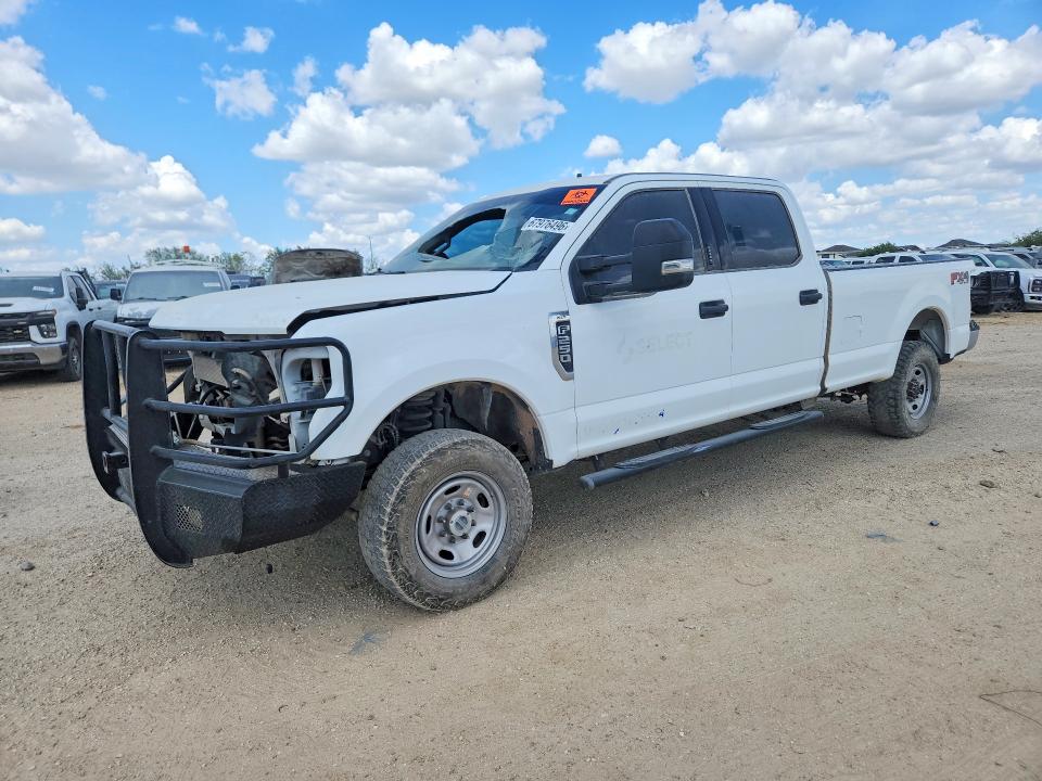 67976496 :رقم المزاد ، 1FT7W2B60NED77383 vin ، 2022 Ford F250 مزاد بيع