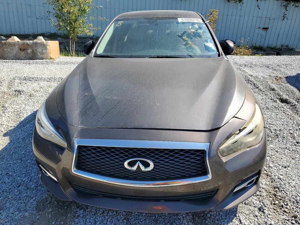 Aukcja sprzedaży 2017 Infiniti Q50, vin: JN1EV7AR5HM838979, numer aukcji: 67096216
