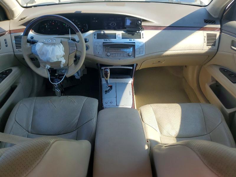 Aukcja sprzedaży 2008 Toyota Avalon, vin: 4T1BK36BX8U313134, numer aukcji: 67116056