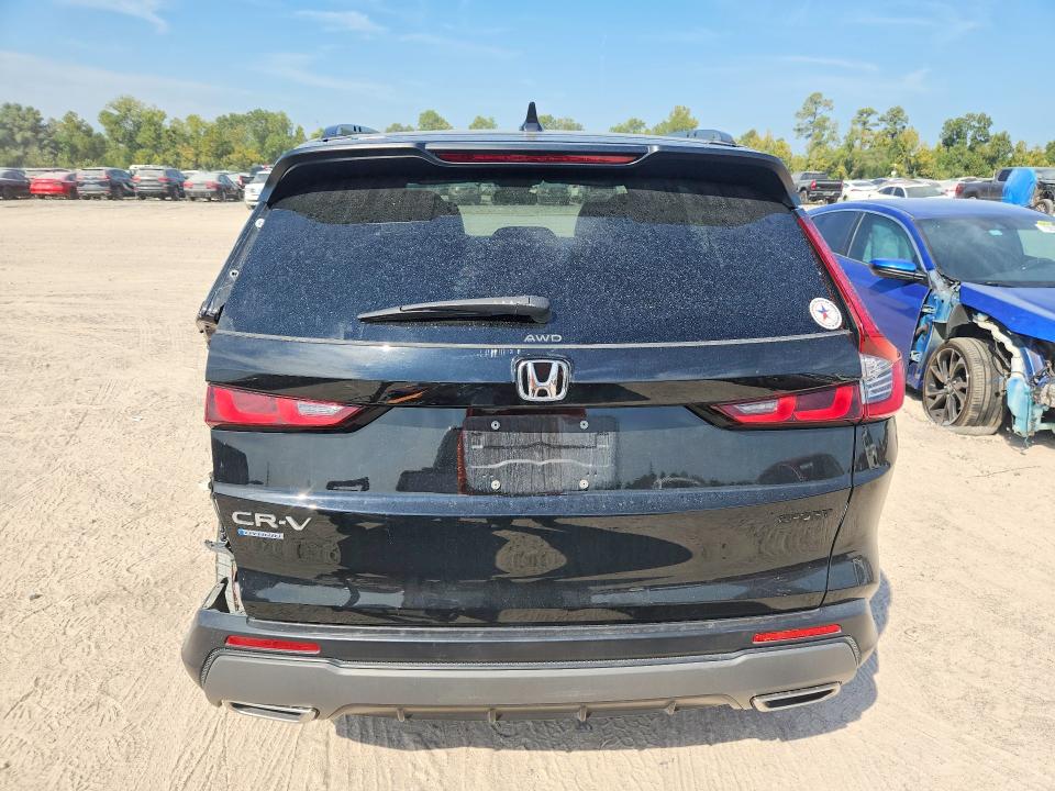 Продаж на аукціоні авто 2023 Honda Cr-v, vin: 7FARS6H5XPE007333, номер лоту: 70636606