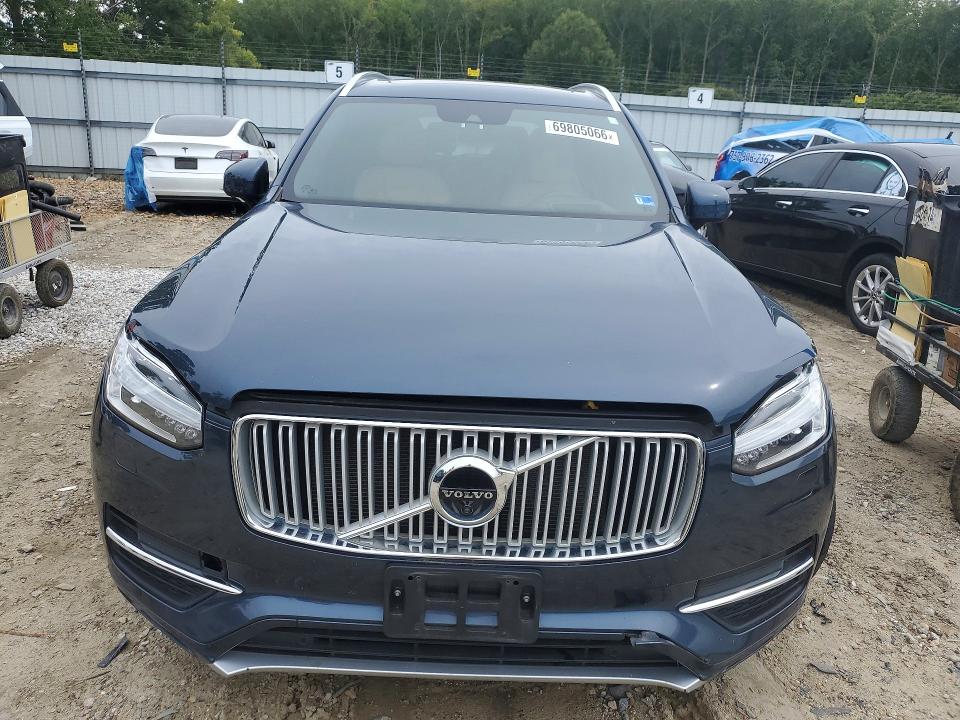Aukcja sprzedaży 2019 Volvo Xc90, vin: YV4A22PL2K1460863, numer aukcji: 69805066