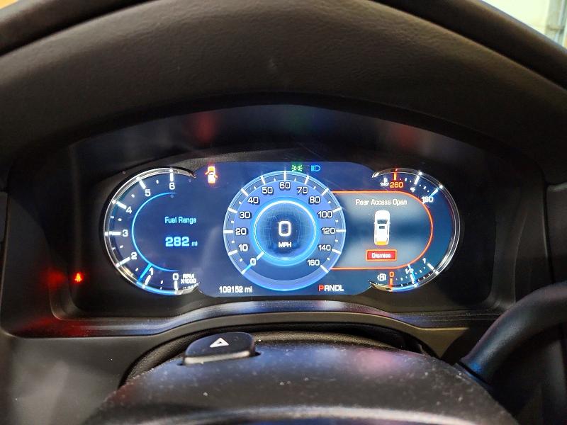 Продаж на аукціоні авто 2019 Cadillac Escalade, vin: 1GYS4HKJ7KR373269, номер лоту: 67362656
