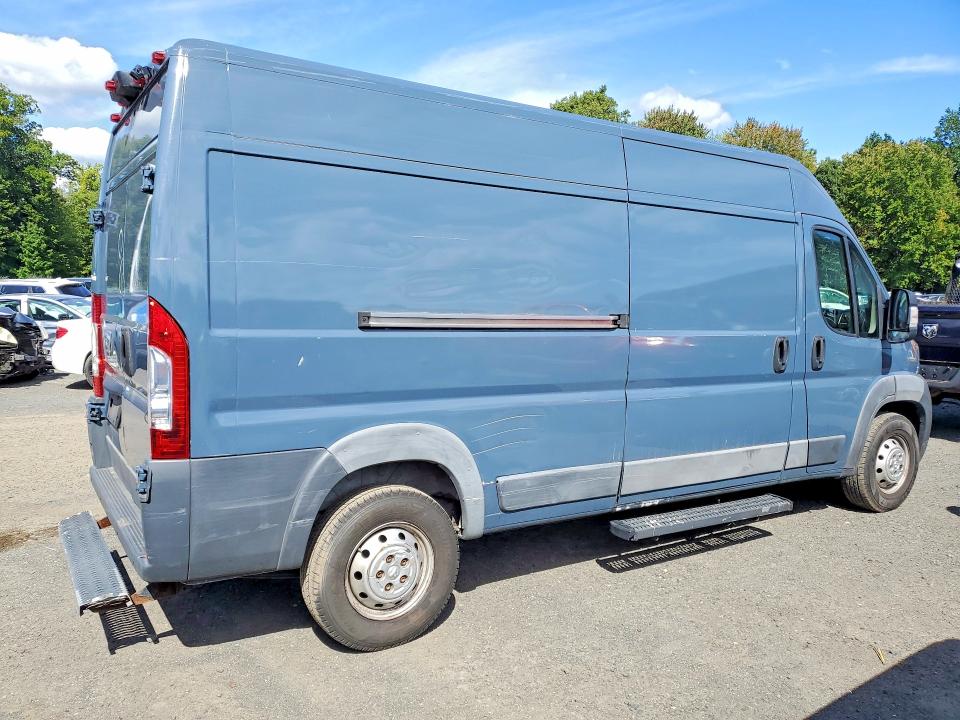 Aukcja sprzedaży 2018 Ram Promaster 1500, vin: 3C6TRVDG3JE161398, numer aukcji: 70407756