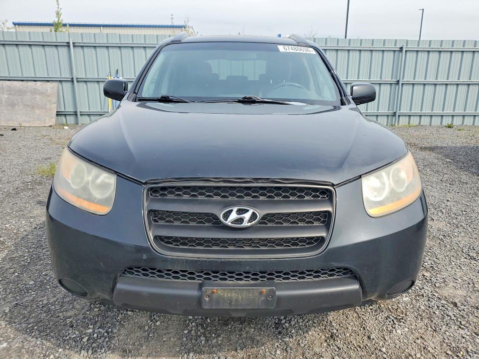 Продажа на аукционе авто 2008 Hyundai Santa Fe, vin: 5NMSG13D18H144760, номер лота: 67480636