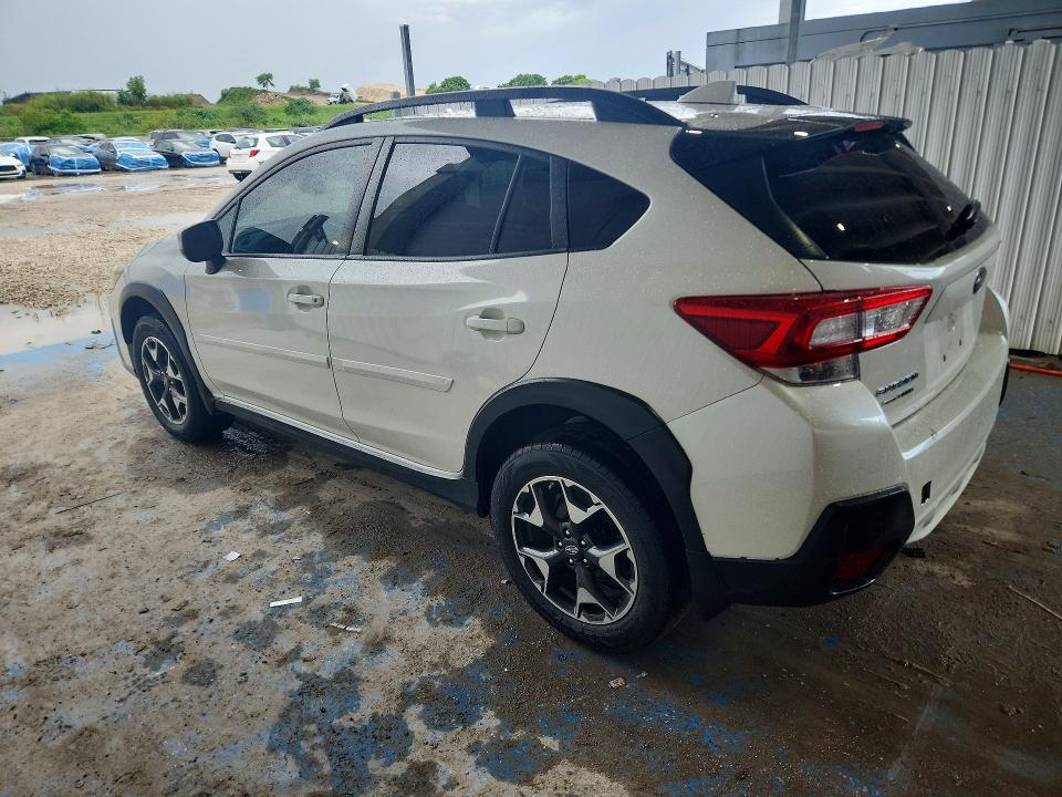Продаж на аукціоні авто 2019 Subaru Crosstrek, vin: JF2GTAEC6K8365612, номер лоту: 70435866