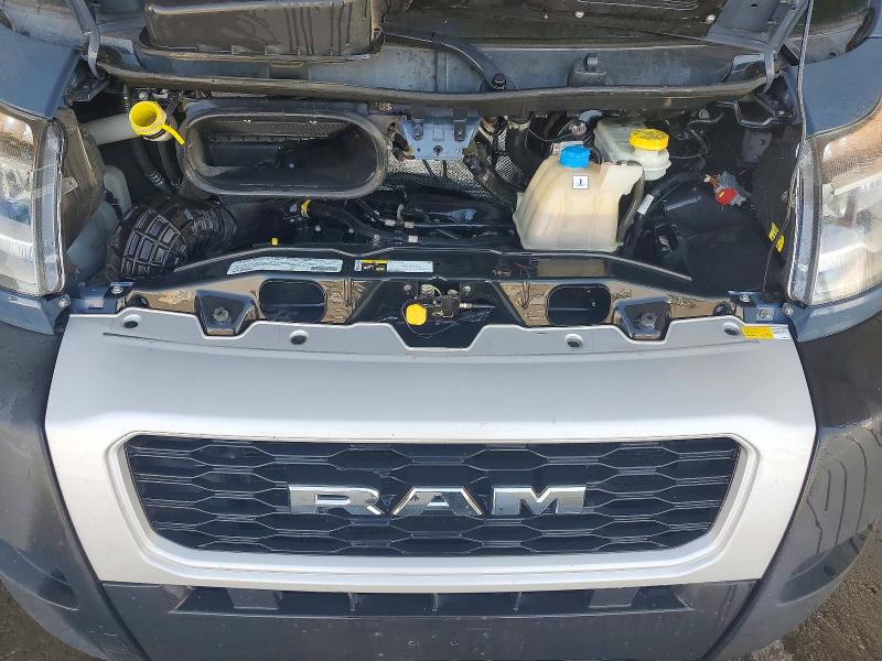 Aukcja sprzedaży 2022 Ram Promaster 3500, vin: 3C7WRVMG5NE126523, numer aukcji: 65955866