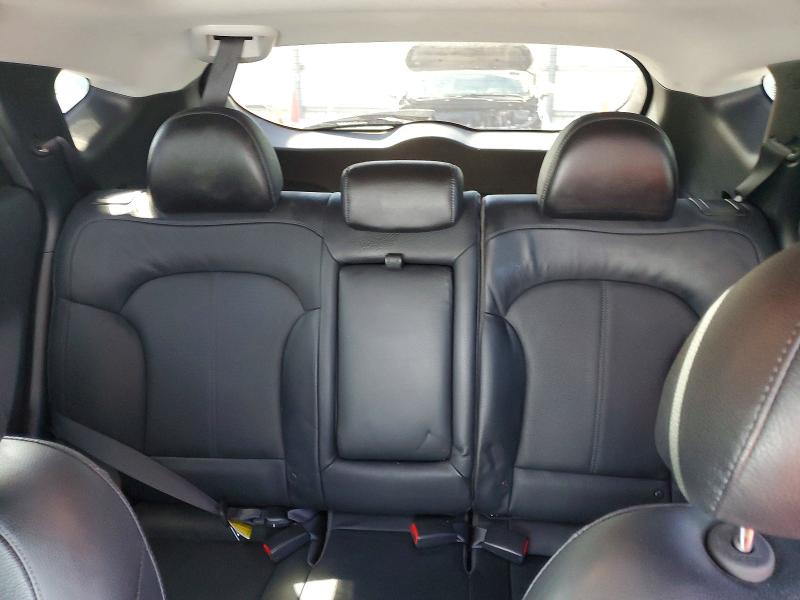 Продажа на аукционе авто 2015 Hyundai Tucson, vin: KM8JU3AG0FU027217, номер лота: 69693556