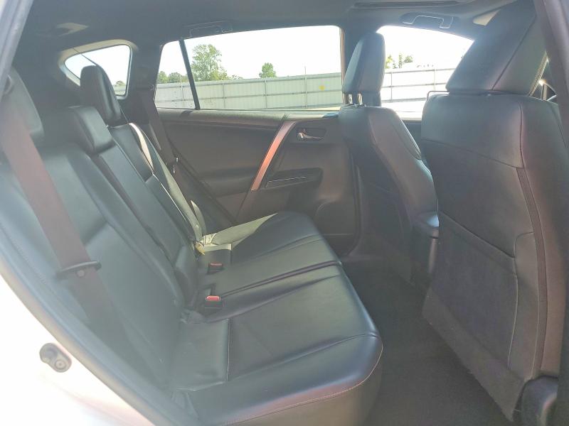 68961096 :رقم المزاد ، JTMJFREV0GJ057475 vin ، 2016 Toyota Rav4 مزاد بيع