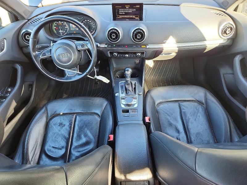 Продажа на аукционе авто 2016 Audi A3, vin: WAUTPBFF7GA115003, номер лота: 70177886