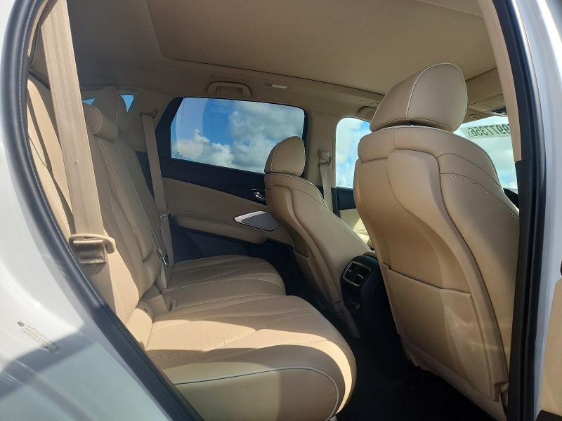 Aukcja sprzedaży 2020 Acura Rdx, vin: 5J8TC1H76LL006885, numer aukcji: 69977356