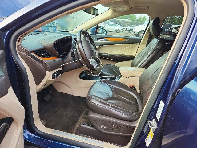 Aukcja sprzedaży 2017 Lincoln Mkc, vin: 5LMCJ2C93HUL61994, numer aukcji: 67427406
