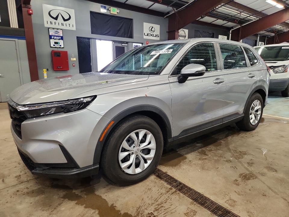 Продажа на аукционе авто 2024 Honda Cr-v, vin: 2HKRS3H20RH314062, номер лота: 70804176